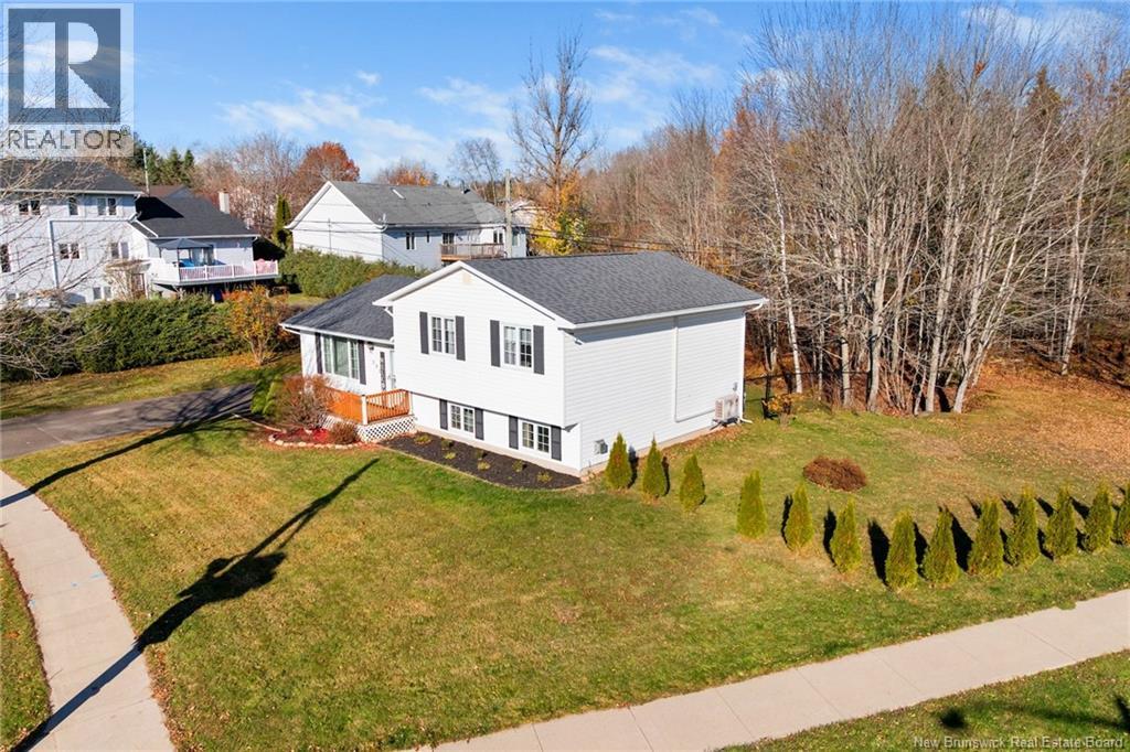 202 Crocket Street, Fredericton, New Brunswick  E3A 5S5 - Photo 45 - NB129717