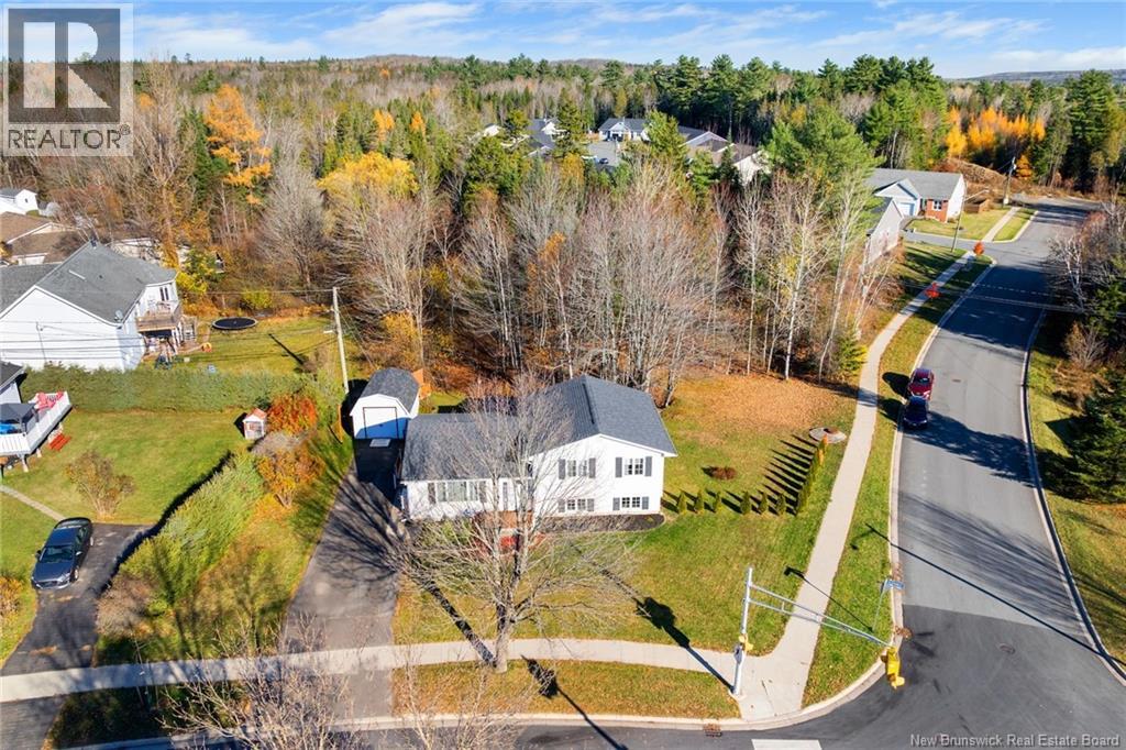 202 Crocket Street, Fredericton, New Brunswick  E3A 5S5 - Photo 46 - NB129717