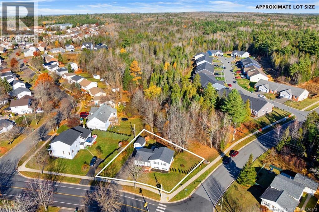 202 Crocket Street, Fredericton, New Brunswick  E3A 5S5 - Photo 47 - NB129717