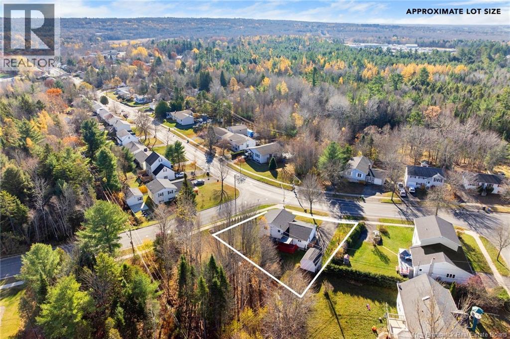 202 Crocket Street, Fredericton, New Brunswick  E3A 5S5 - Photo 49 - NB129717