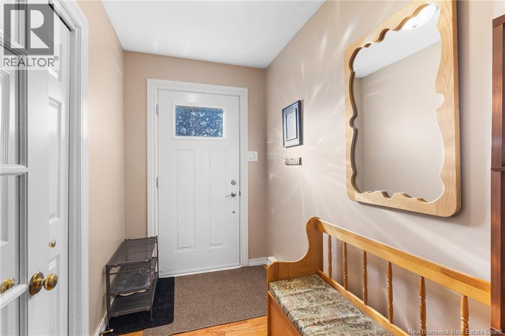 202 Crocket Street, Fredericton, New Brunswick  E3A 5S5 - Photo 5 - NB129717
