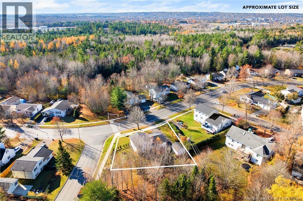 202 Crocket Street, Fredericton, New Brunswick  E3A 5S5 - Photo 50 - NB129717