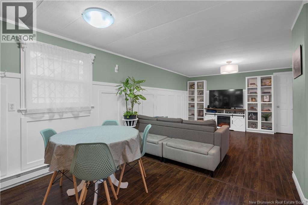 9 Fifth Street, Quispamsis, New Brunswick E2G 1V7 - Photo 10 - NB129692