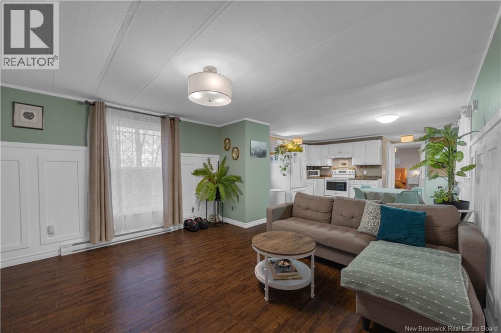 9 Fifth Street, Quispamsis, New Brunswick E2G 1V7 - Photo 12 - NB129692