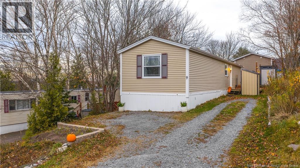 9 Fifth Street, Quispamsis, New Brunswick E2G 1V7 - Photo 2 - NB129692