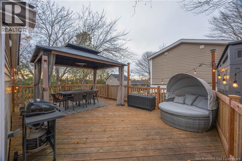 9 Fifth Street, Quispamsis, New Brunswick E2G 1V7 - Photo 20 - NB129692