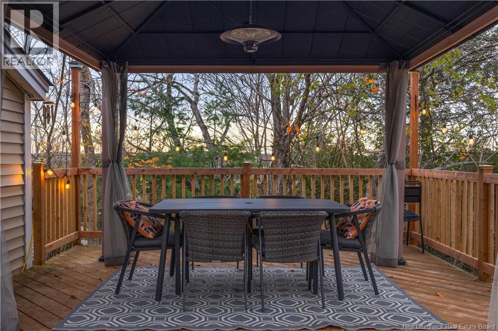 9 Fifth Street, Quispamsis, New Brunswick E2G 1V7 - Photo 21 - NB129692