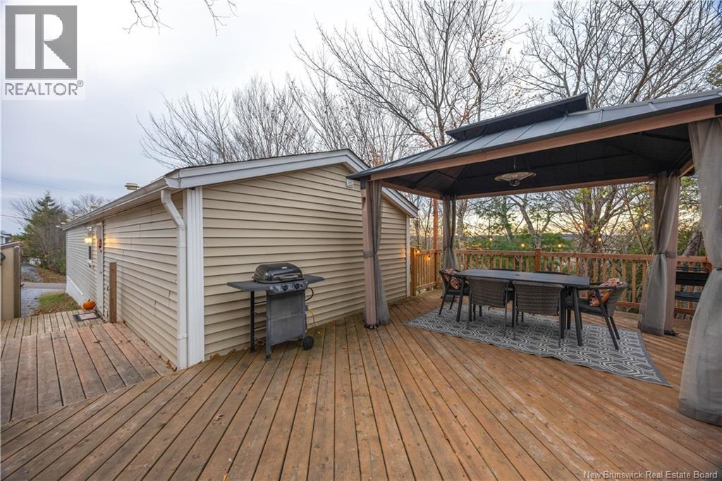 9 Fifth Street, Quispamsis, New Brunswick E2G 1V7 - Photo 22 - NB129692