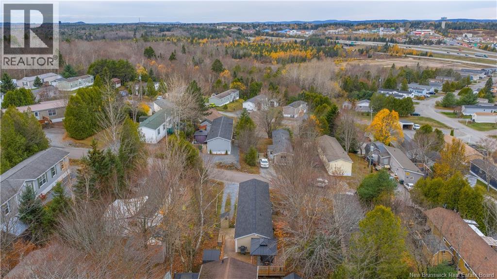 9 Fifth Street, Quispamsis, New Brunswick E2G 1V7 - Photo 29 - NB129692