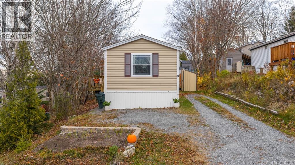 9 Fifth Street, Quispamsis, New Brunswick E2G 1V7 - Photo 3 - NB129692