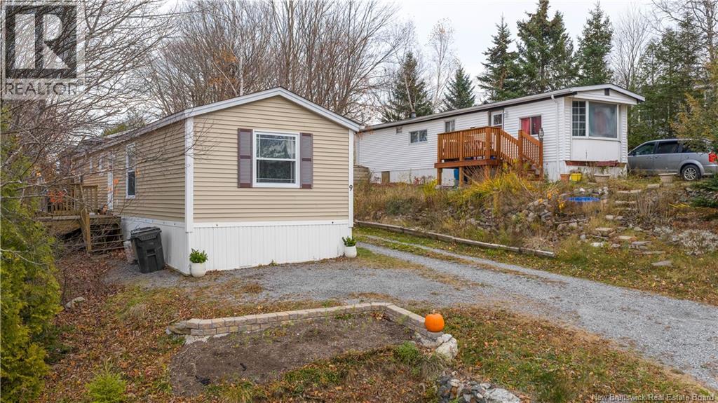 9 Fifth Street, Quispamsis, New Brunswick E2G 1V7 - Photo 4 - NB129692