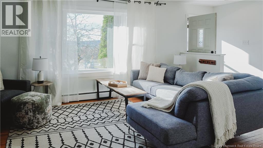 5 Wildwood, Saint John, New Brunswick E2J 2V9 - Photo 9 - NB129667