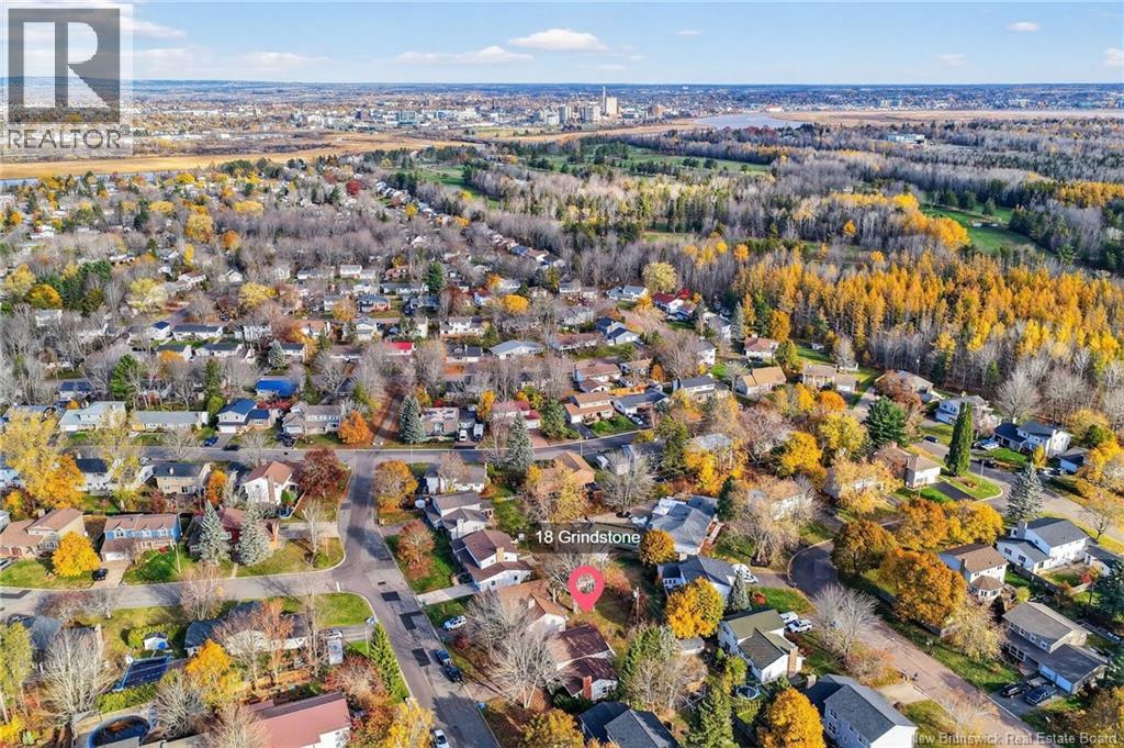 18 Grindstone Drive, Riverview, New Brunswick E1B 3N9 - Photo 3 - NB129203