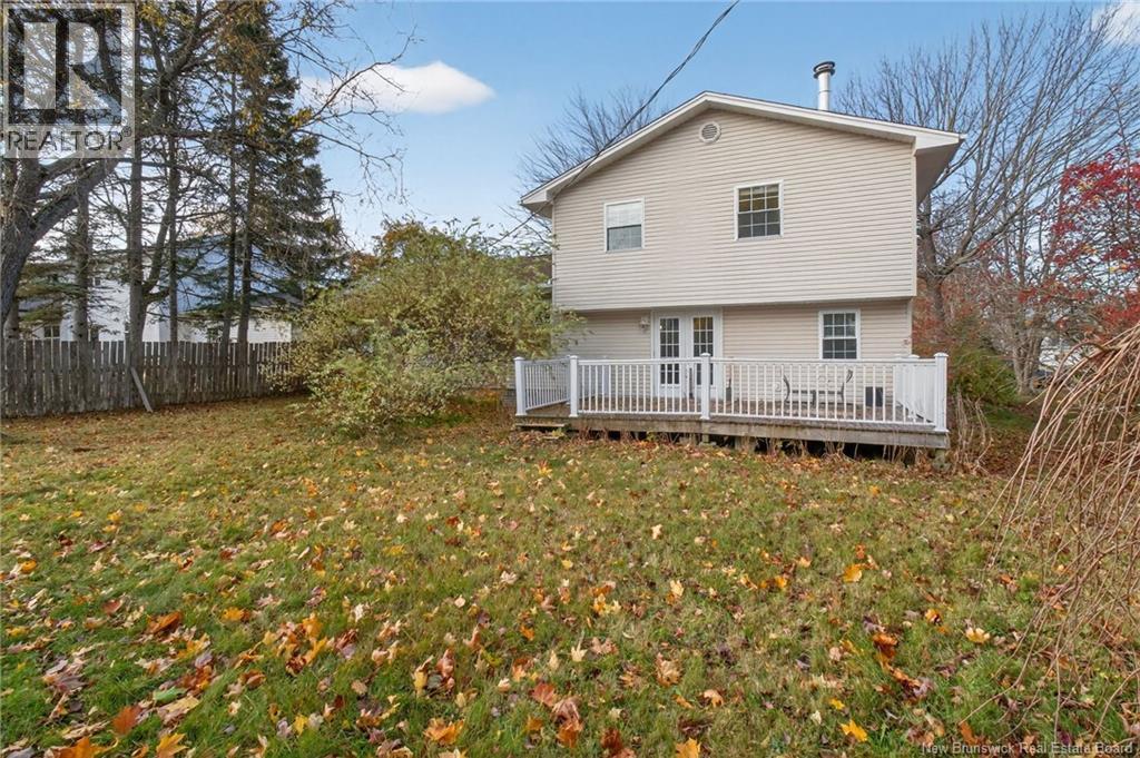 18 Grindstone Drive, Riverview, New Brunswick E1B 3N9 - Photo 36 - NB129203
