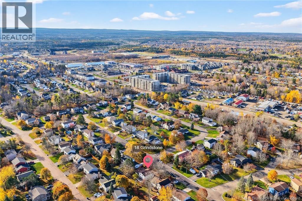 18 Grindstone Drive, Riverview, New Brunswick E1B 3N9 - Photo 5 - NB129203