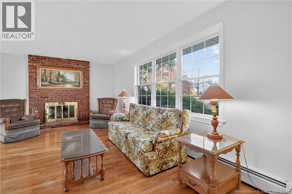 18 Grindstone Drive, Riverview, New Brunswick E1B 3N9 - Photo 8 - NB129203