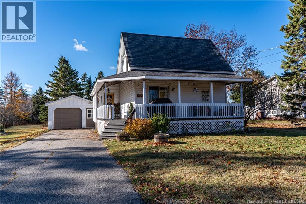 12604 Route 430, Chaplin Island Road, New Brunswick