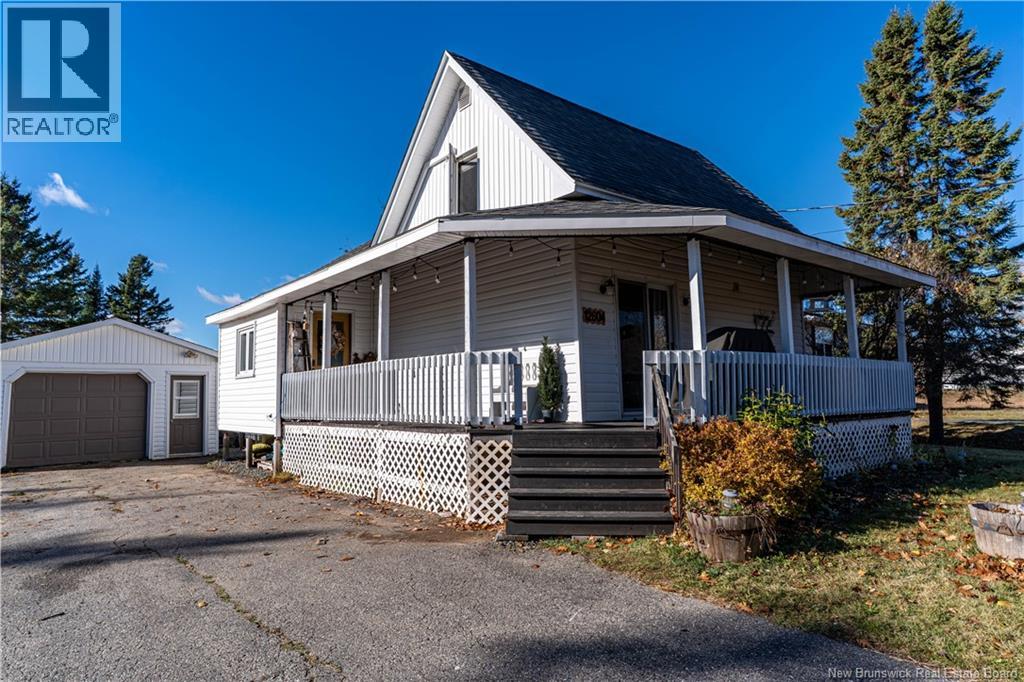 12604 Route 430, Chaplin Island Road, New Brunswick  E1V 4Z1 - Photo 2 - NB129724