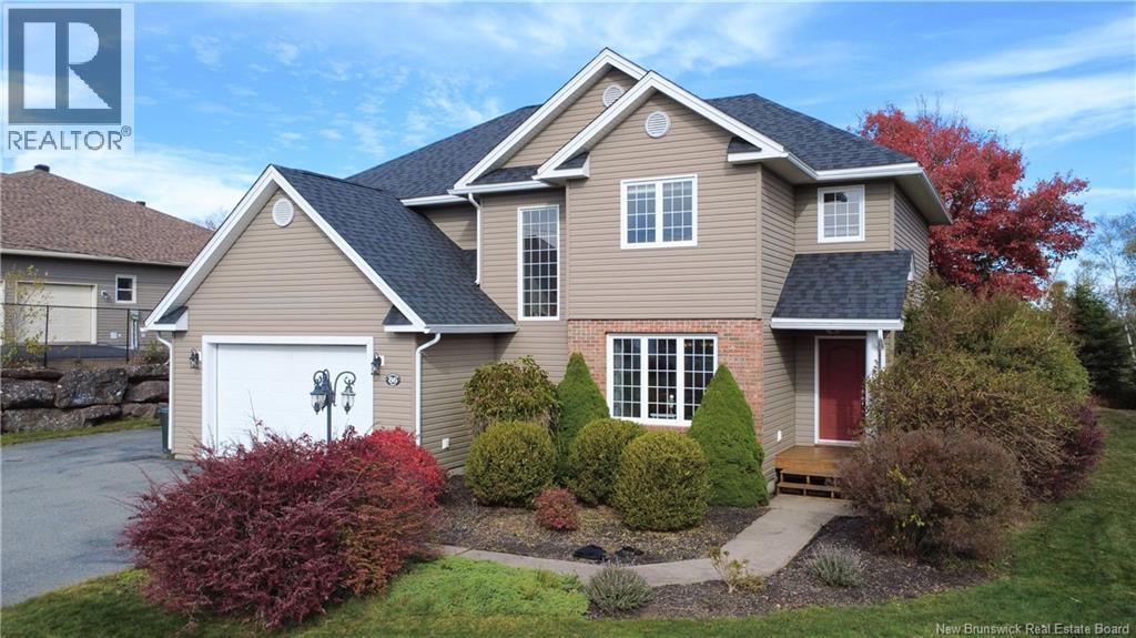 86 Cedarwood Drive, Saint John, New Brunswick E2K 5P4 - Photo 1 - NB129585