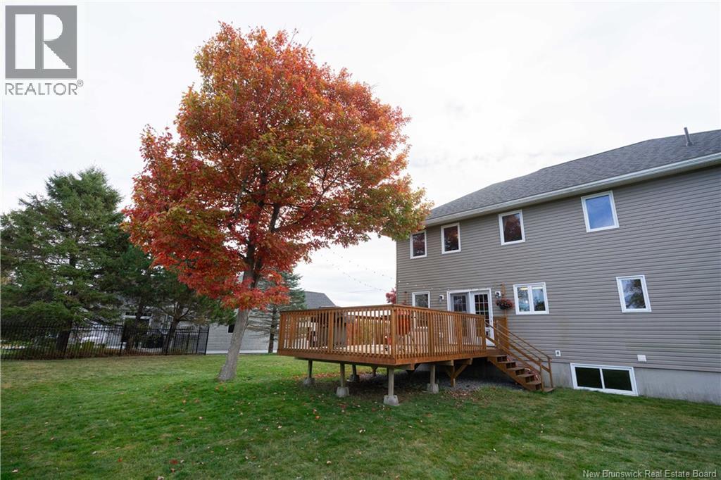 86 Cedarwood Drive, Saint John, New Brunswick E2K 5P4 - Photo 35 - NB129585