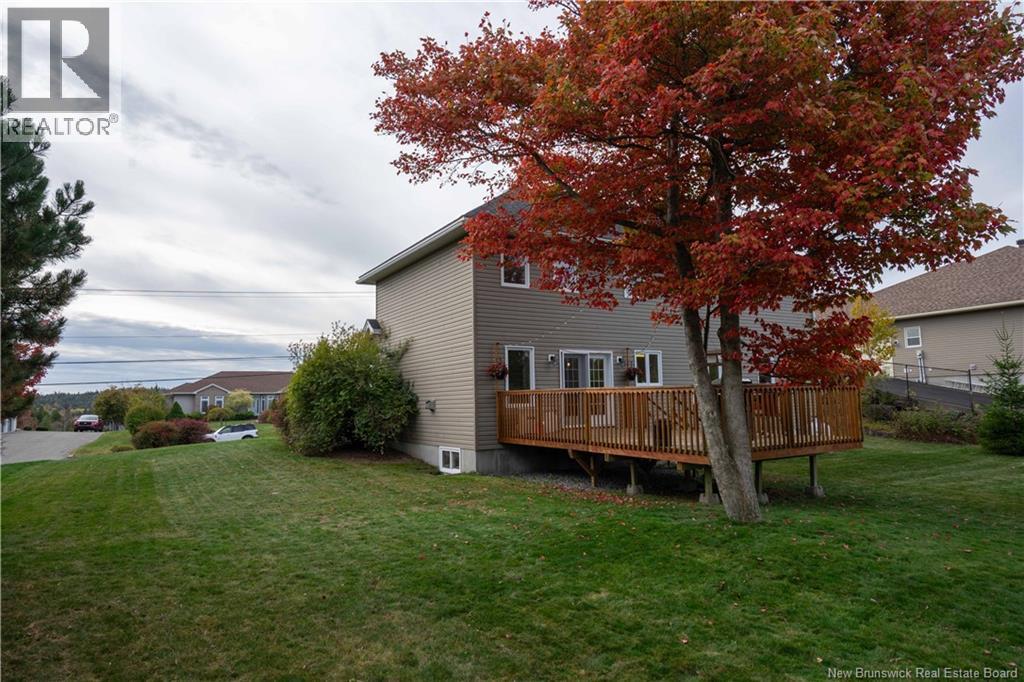 86 Cedarwood Drive, Saint John, New Brunswick E2K 5P4 - Photo 36 - NB129585