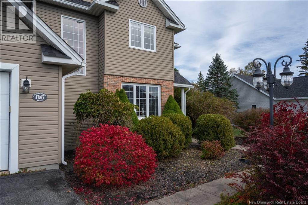 86 Cedarwood Drive, Saint John, New Brunswick E2K 5P4 - Photo 42 - NB129585