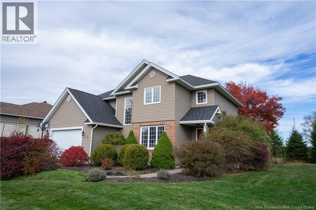 86 Cedarwood Drive, Saint John, New Brunswick E2K 5P4 - Photo 43 - NB129585