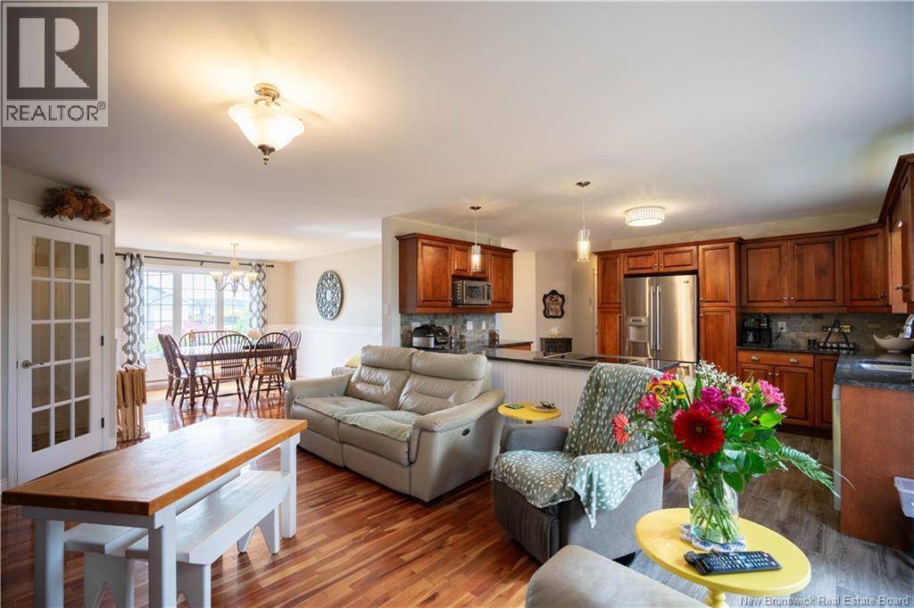 86 Cedarwood Drive, Saint John, New Brunswick E2K 5P4 - Photo 6 - NB129585