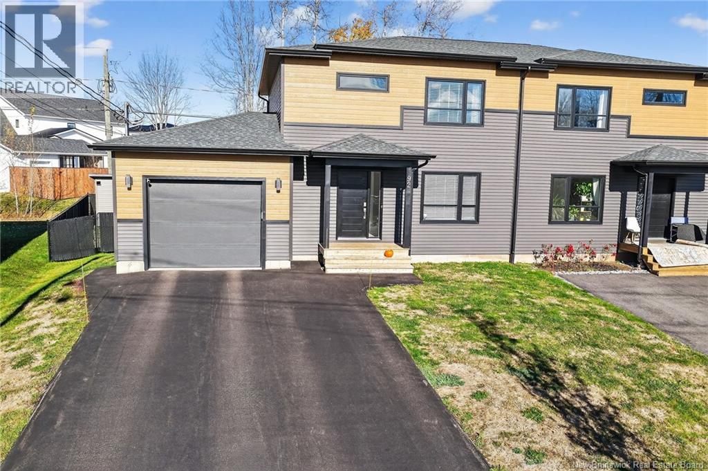 92 Timandra, Moncton, New Brunswick