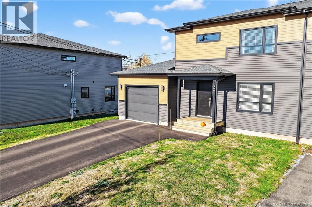 92 Timandra, Moncton, New Brunswick  E1G 5Y4 - Photo 2 - NB129758
