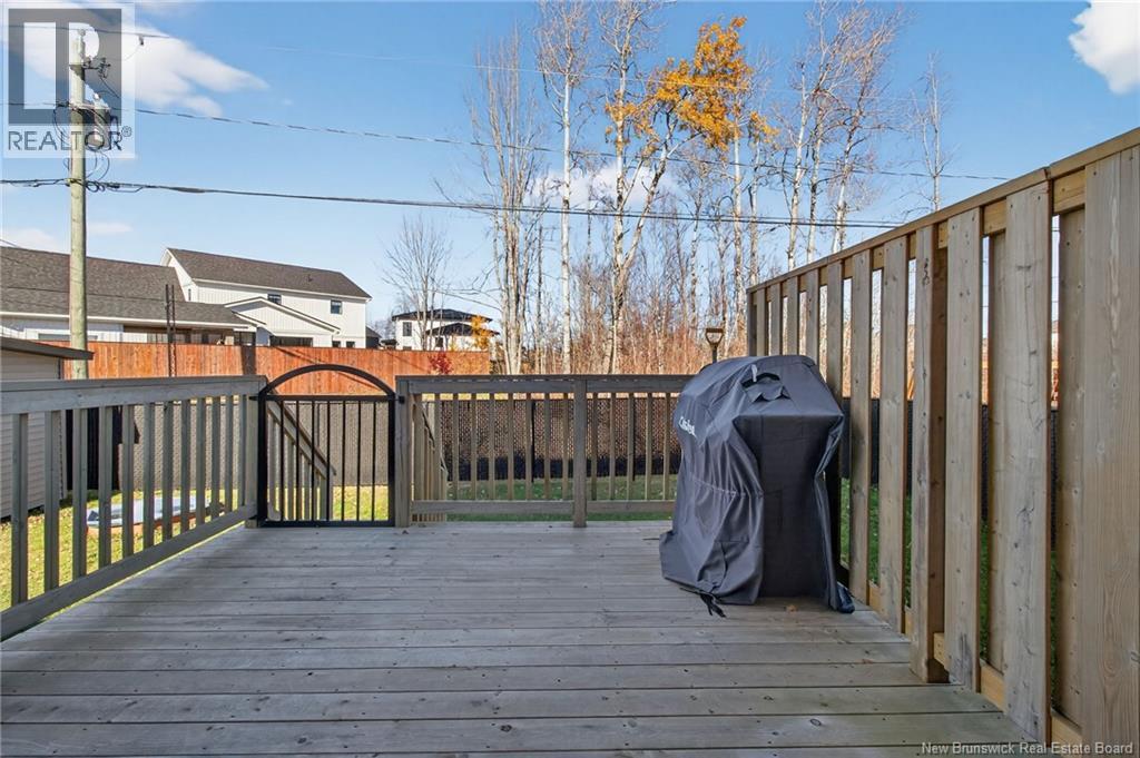 92 Timandra, Moncton, New Brunswick  E1G 5Y4 - Photo 22 - NB129758