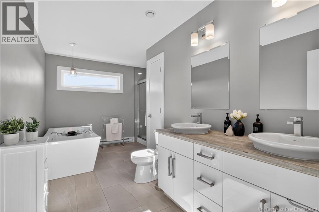 92 Timandra, Moncton, New Brunswick  E1G 5Y4 - Photo 31 - NB129758