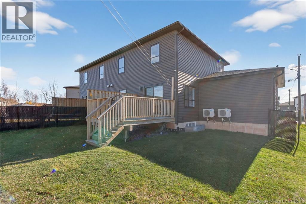 92 Timandra, Moncton, New Brunswick  E1G 5Y4 - Photo 47 - NB129758