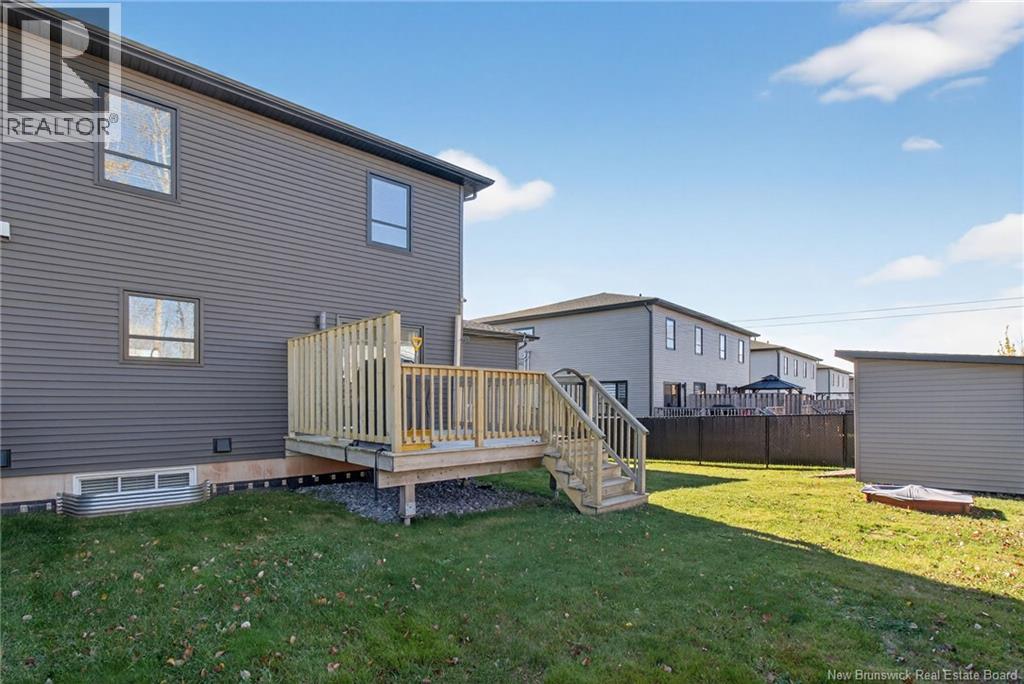 92 Timandra, Moncton, New Brunswick  E1G 5Y4 - Photo 48 - NB129758