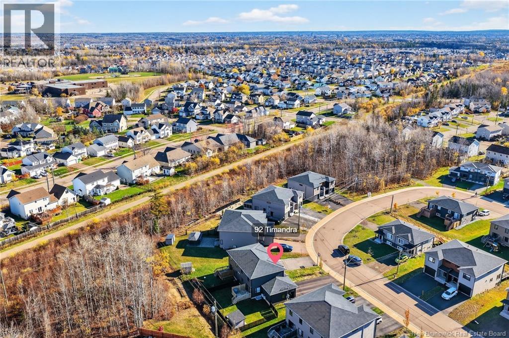 92 Timandra, Moncton, New Brunswick  E1G 5Y4 - Photo 7 - NB129758