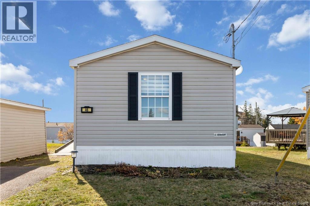 46 Ste Marie Lane, Dieppe, New Brunswick E1A 8W4 - Photo 35 - NB129743