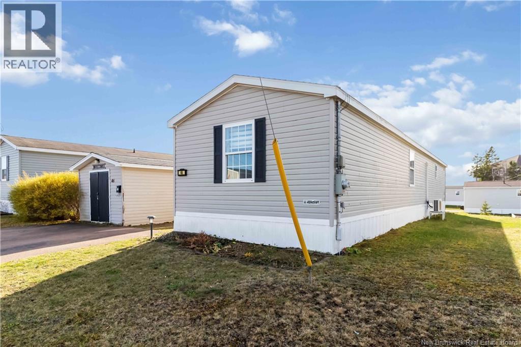 46 Ste Marie Lane, Dieppe, New Brunswick E1A 8W4 - Photo 37 - NB129743