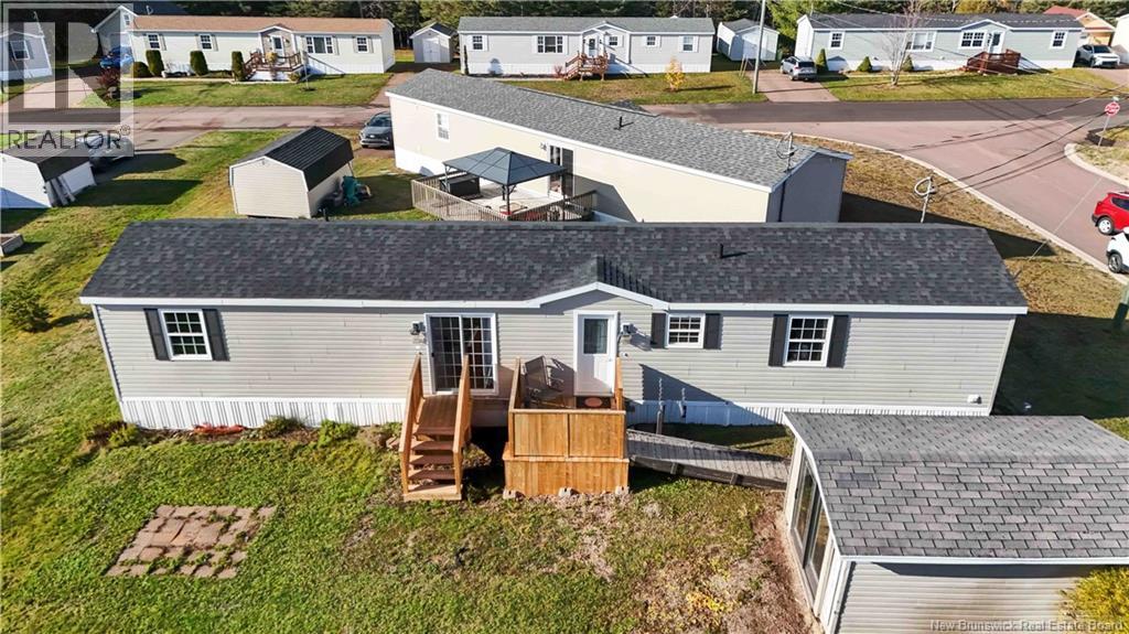 46 Ste Marie Lane, Dieppe, New Brunswick E1A 8W4 - Photo 39 - NB129743