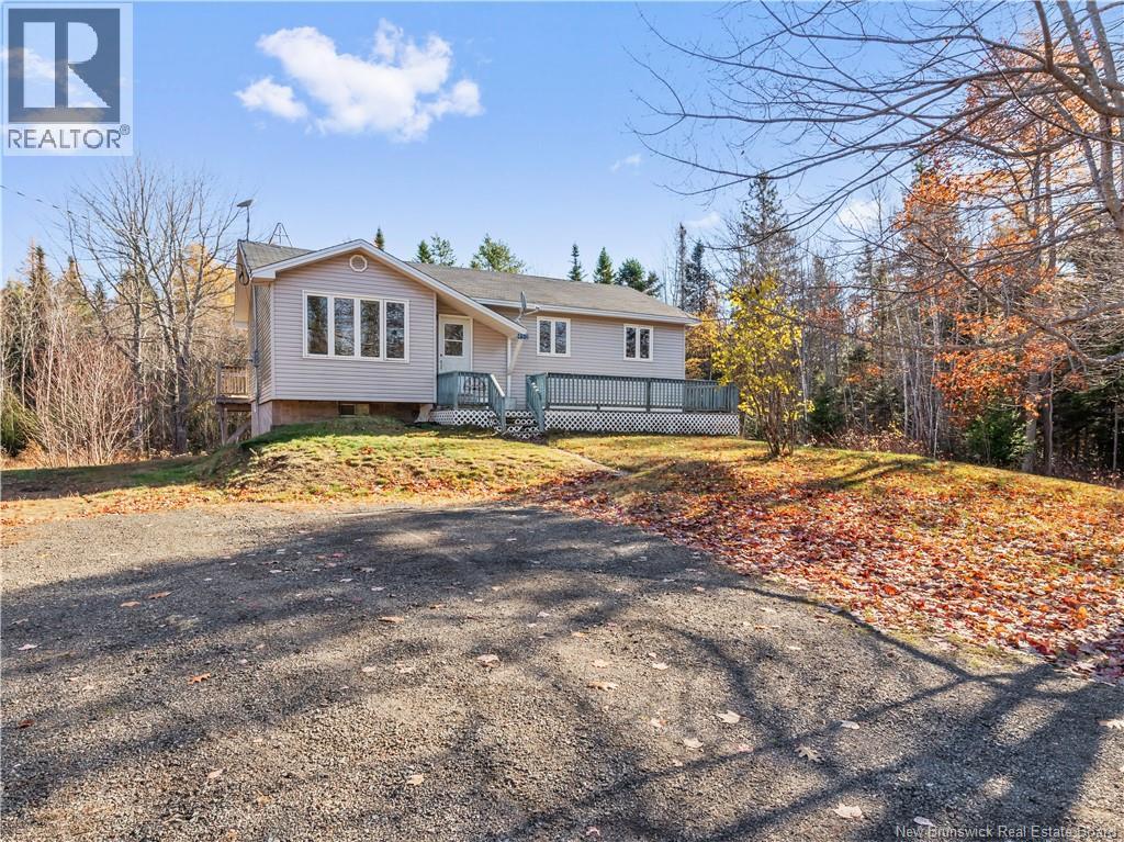 450 Bedec, Richibouctou-Village, New Brunswick E4W 1B3 - Photo 1 - NB129740