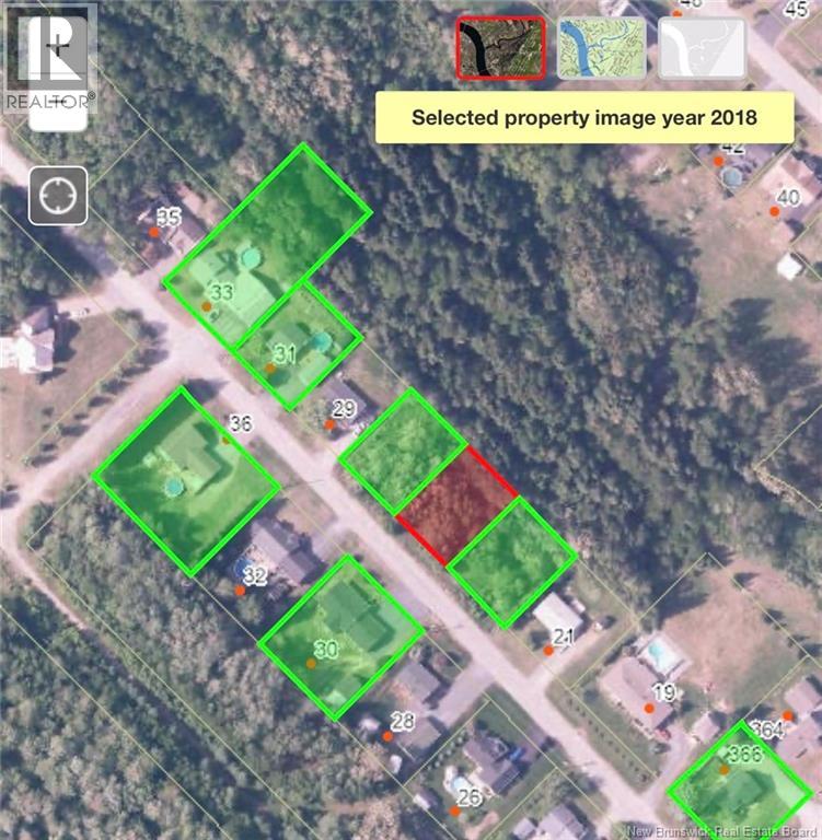 25 4e Avenue, Clair, New Brunswick E7A 2B2 - Photo 1 - NB129671