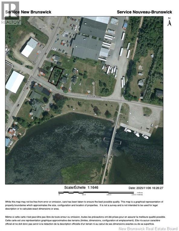 2 Station Street, Port Elgin, New Brunswick E4M 1C7 - Photo 1 - NB129160