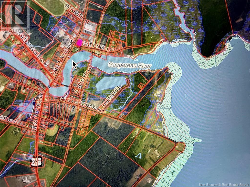 2 Station Street, Port Elgin, New Brunswick E4M 1C7 - Photo 7 - NB129160