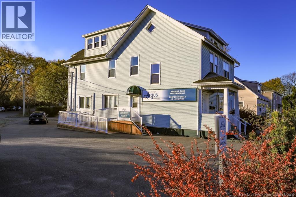 14 Wellesley Avenue, Saint John, New Brunswick