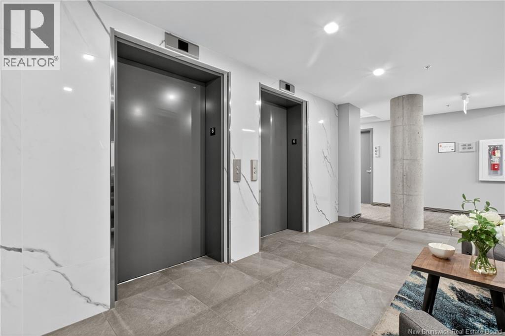 55 Queen Street Unit# 606, Moncton, New Brunswick E1C 1K2 - Photo 29 - NB129773