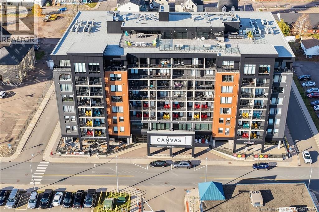 55 Queen Street Unit# 606, Moncton, New Brunswick E1C 1K2 - Photo 36 - NB129773
