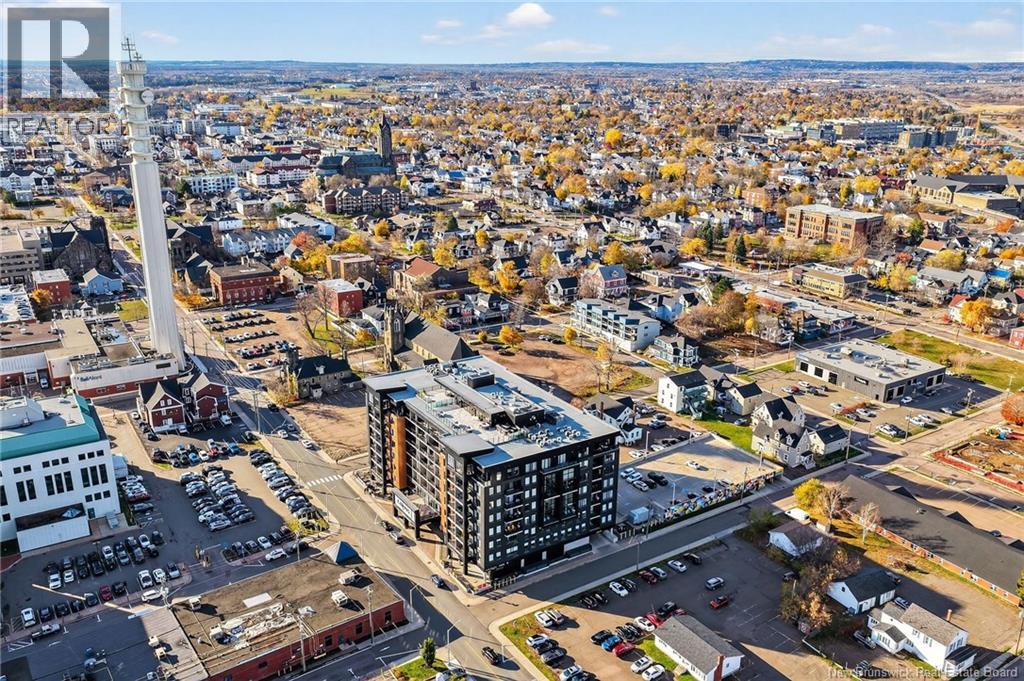 55 Queen Street Unit# 606, Moncton, New Brunswick E1C 1K2 - Photo 38 - NB129773