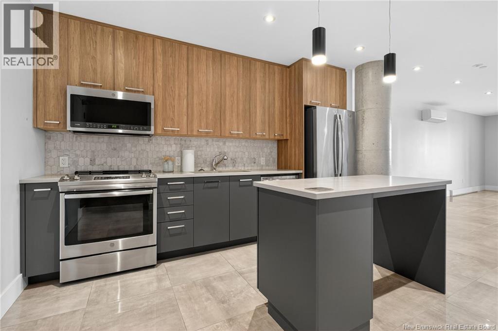55 Queen Street Unit# 606, Moncton, New Brunswick E1C 1K2 - Photo 4 - NB129773