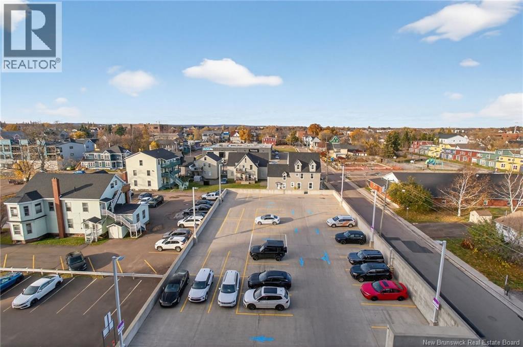 55 Queen Street Unit# 606, Moncton, New Brunswick E1C 1K2 - Photo 40 - NB129773