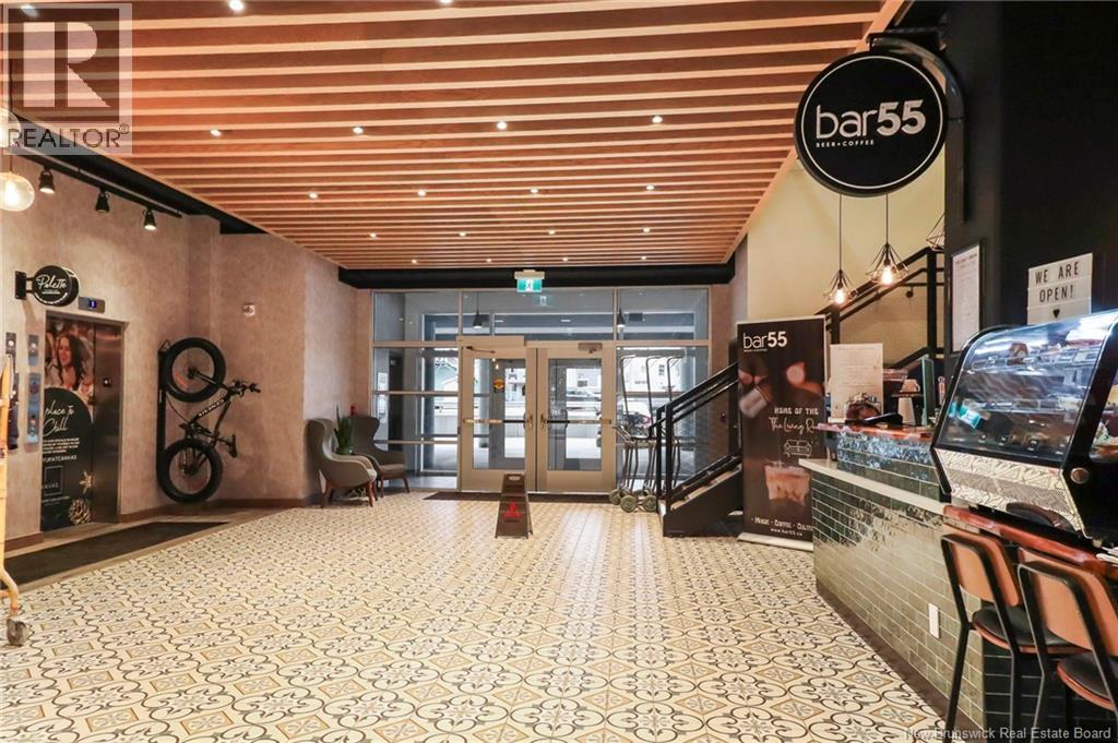 55 Queen Street Unit# 606, Moncton, New Brunswick E1C 1K2 - Photo 42 - NB129773