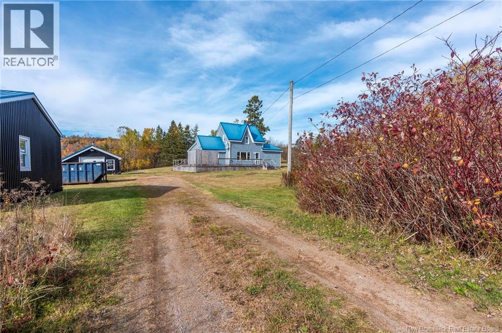 2346 Route 124, Hatfield Point, New Brunswick E5T 2T1 - Photo 17 - NB126651